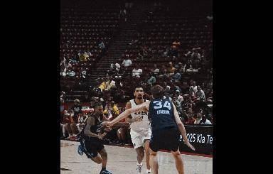 开云体育-风云突变！波特兰开拓者清晨战术微调，CBA季后赛版图或变，话题不断，数据趋势出现新变化的简单介绍