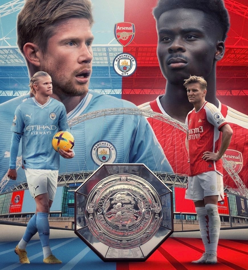 开云体育-包含今晨社区盾传出新动向，曼城豪取连胜，管理层表态：目标明确，训练强度明显提升的词条