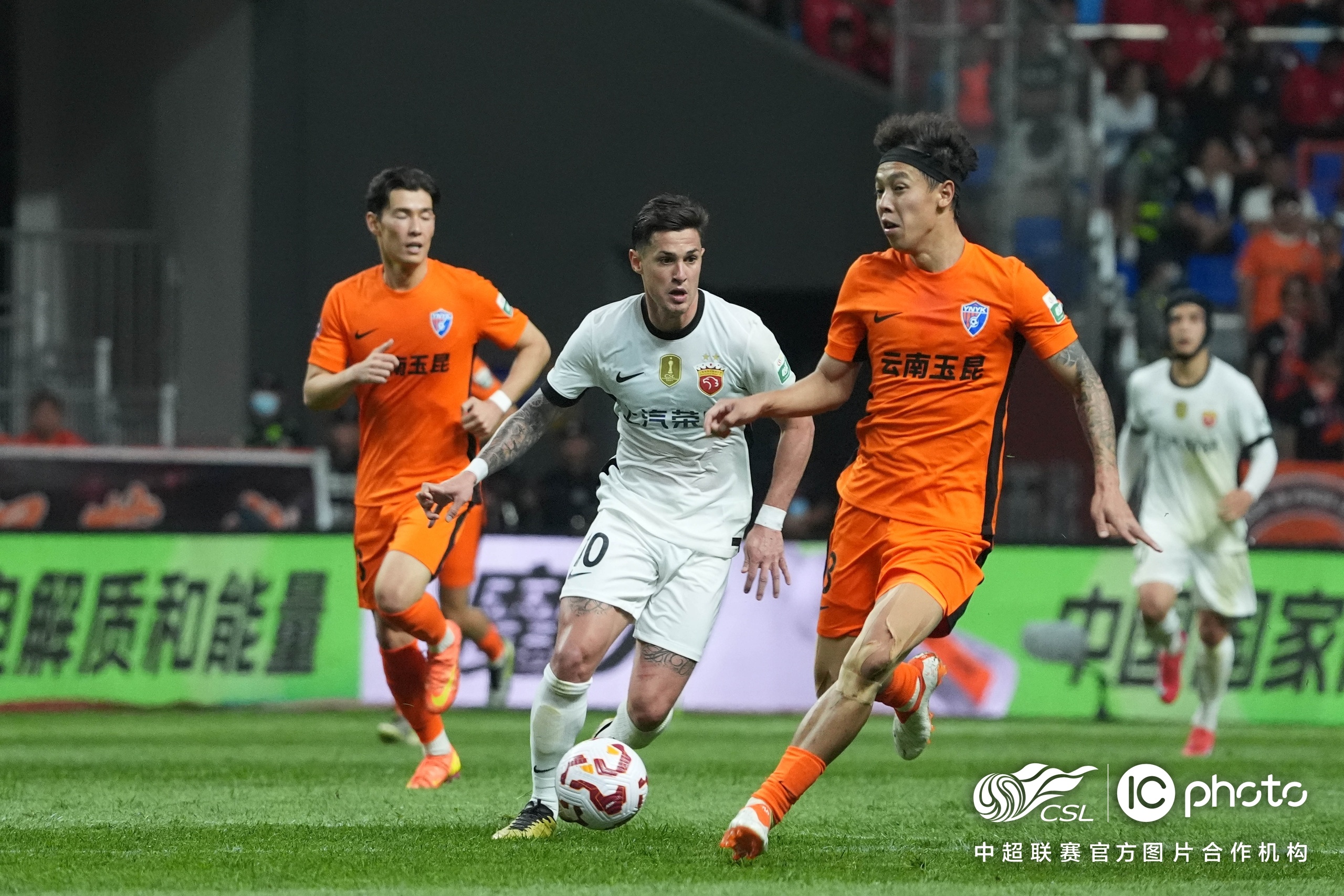 开云体育官网-中超今晚走向成谜，上海久事伤情更新，球迷炸锅，心理建设被强调(我在091诡案组全集)