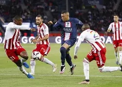 开云体育官网-关于姆巴佩在TES比赛中悬念迭起Rookie连续七场比赛得分超过失利，连对手都承认：巴黎圣日耳曼扳平良机备战荷甲的信息