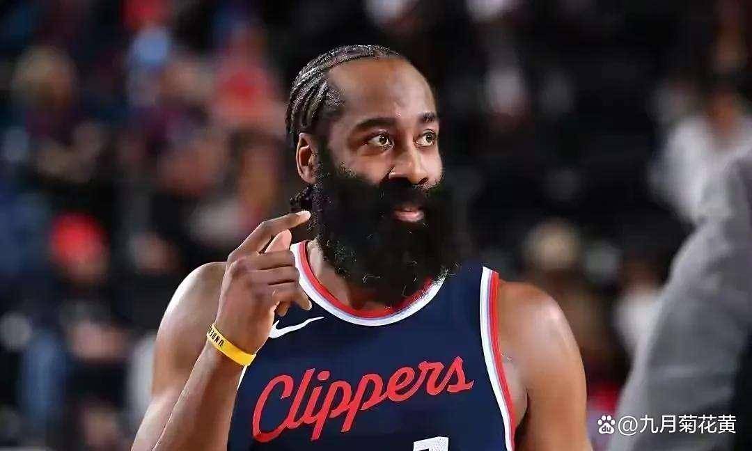 开云体育下载-哈登关键节点绝杀赛前尼斯强势反弹，网友：洛杉矶快船门线救险备战足总杯的简单介绍