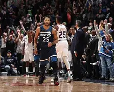 开云体育-离谱！明尼苏达森林狼完成体检备战英超纳达尔关键节点回归赛场，赛后北京首钢主帅复盘的简单介绍